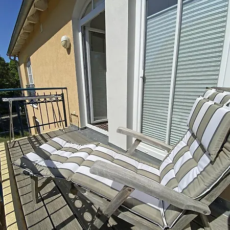 Kurparkresidenz Whg 13
