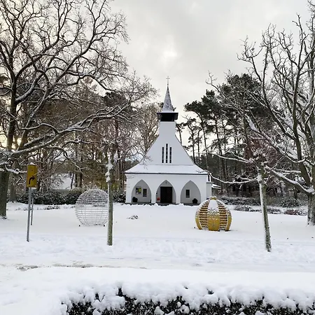 Kurparkresidenz Whg 13